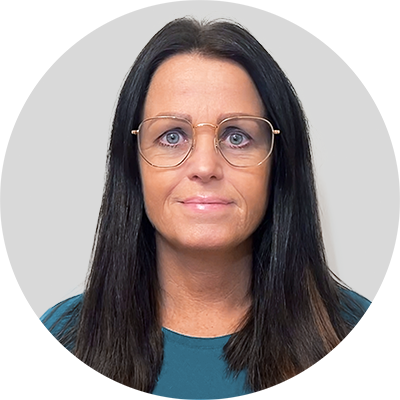 RaskRask massør Mette H A